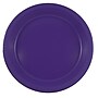JAM Paper 10 1/4" Plastic Plates, Purple, 20 Plates/Pack (10255LPPU)~#|#~sp154750058_sc7