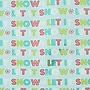 JAM Paper Christmas Gift Wrap, 25' x 30", 'Let it Snow' (165534902)~#|#~sp154750204_sc7