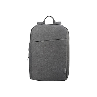 Lenovo B210 Laptop Backpack, Steel Gray  (GX40Q17227)