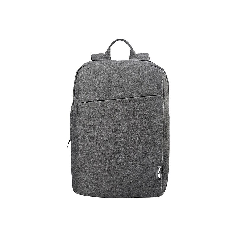 Lenovo B210 Laptop Backpack, Steel Gray  (GX40Q17227) image 1