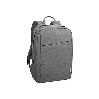 Lenovo B210 Laptop Backpack, Steel Gray  (GX40Q17227)