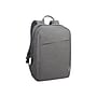 Lenovo B210 Laptop Backpack, Steel Gray  (GX40Q17227)~#|#~sp154766904_sc7