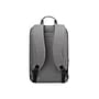 Lenovo B210 Laptop Backpack, Steel Gray  (GX40Q17227)~#|#~sp154766906_sc7