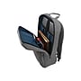 Lenovo B210 Laptop Backpack, Steel Gray  (GX40Q17227)~#|#~sp154766907_sc7