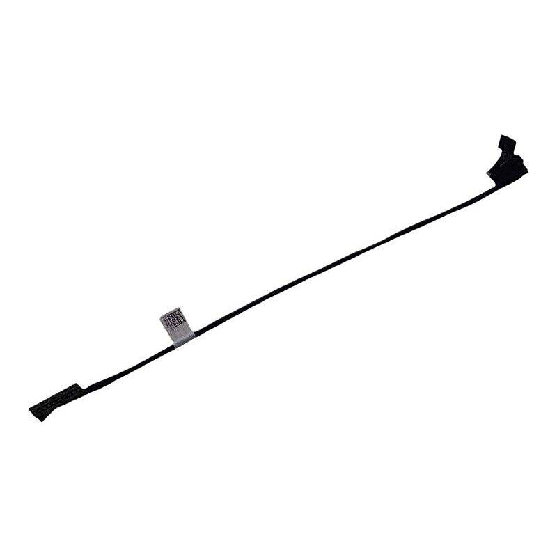 BTI Power Cable, Black (DC020029500-BTI) image 1