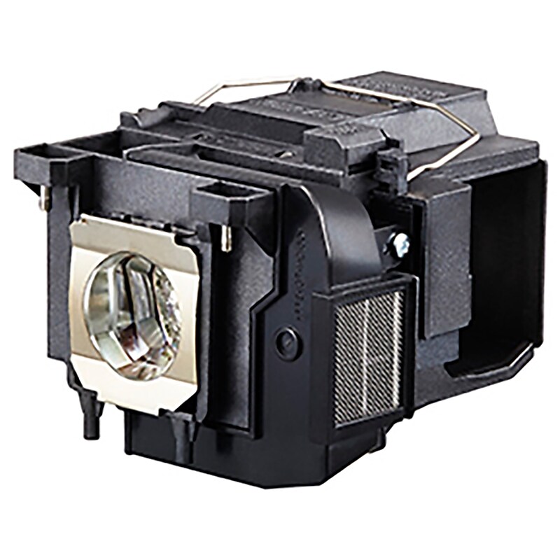 Epson ELPLP85 Replacement Lamp for PowerLite Home Cinema 3000/3500/3600e Projectors, Black (V13H010L85-BTI) image 1