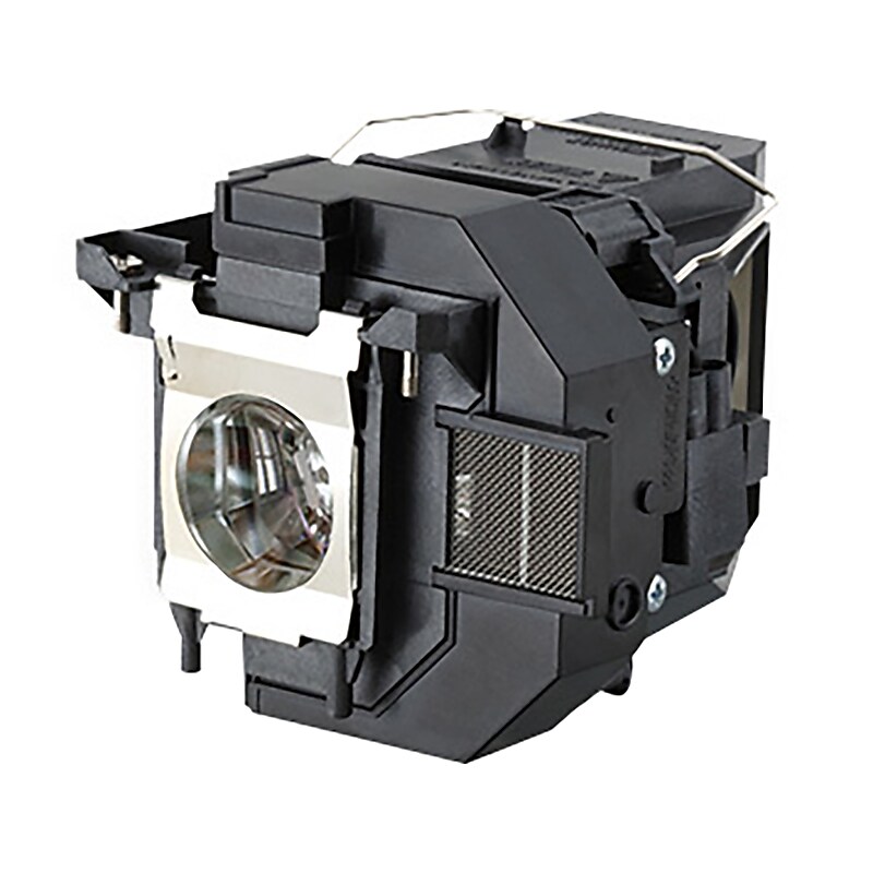 Epson ELPLP96 Replacement Lamp for Home Cinema 1080/880/2150/1060/660/760/2100/2200/VS260 Projectors, Black (V13H010L96-BTI) image 1