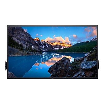 Dell 64.53" LCD 4K Ultra TV (DELL-C6522QT)