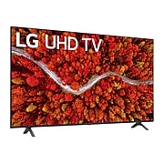 LG 49.5" Smart 4K Ultra TV (50UP8000PUR.AUS)