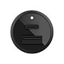 Belkin BoostCharge USB Car Charger for Portable, Black (CCB004btBK)~#|#~sp154769387_sc7