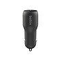Belkin BoostCharge USB Car Charger for Portable, Black (CCB004btBK)~#|#~sp154769391_sc7