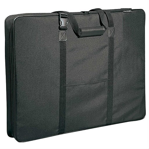 Alvin Prestige CarryAll SoftSided Art Portfolio , 24" X