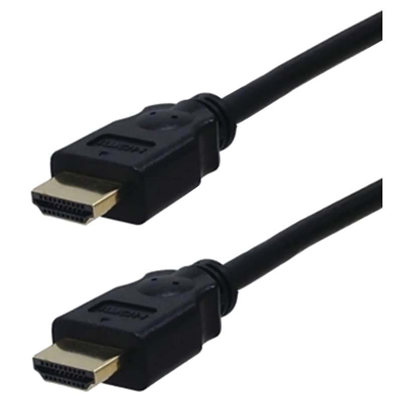 Vericom Ahd50-04294 28-Gauge Hdmi Cable, 50Ft (TCTAHD5004294DS) image 1