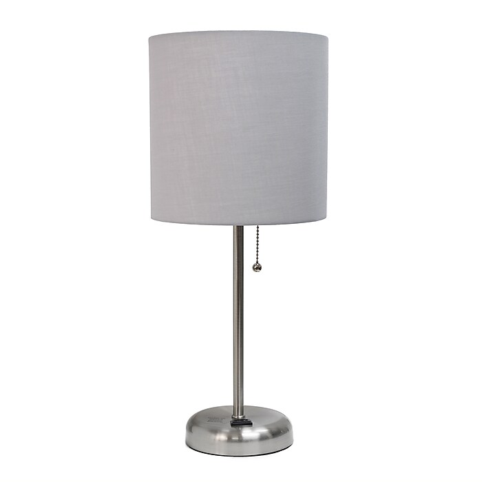 Staples lamps discount