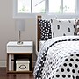 Limelights Incandescent Table Lamp, Grey (LT2024-GRY)~#|#~sp15495634_sc7