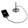 Limelights Incandescent Table Lamp, Tan (LT2024-TAN)~#|#~sp15495646_sc7