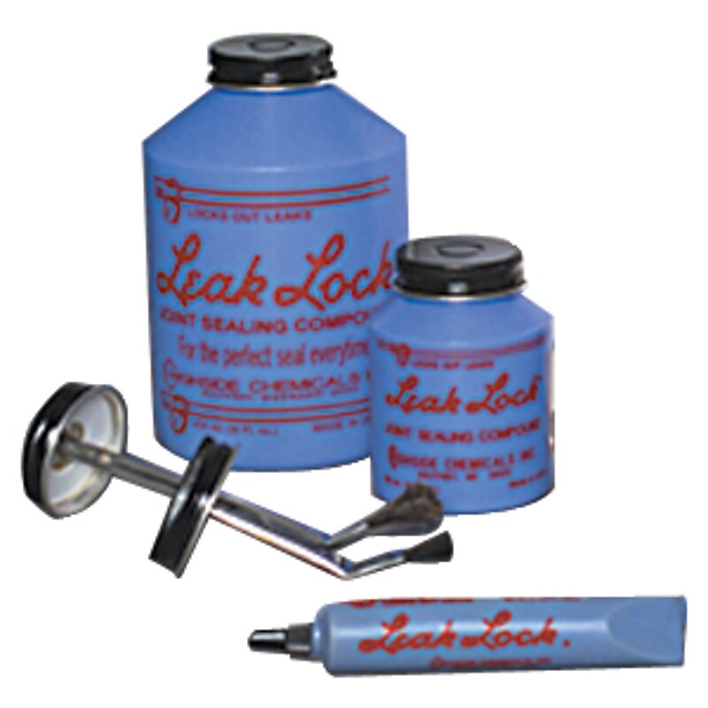 Highside Chemicals 10016 Leak Lock, 16 oz. (HIG10016) image 1