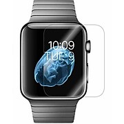 Apple Watch Premium Tempered Glass Film Screen Protector, 0.38" (DSPGAPWATCH38)