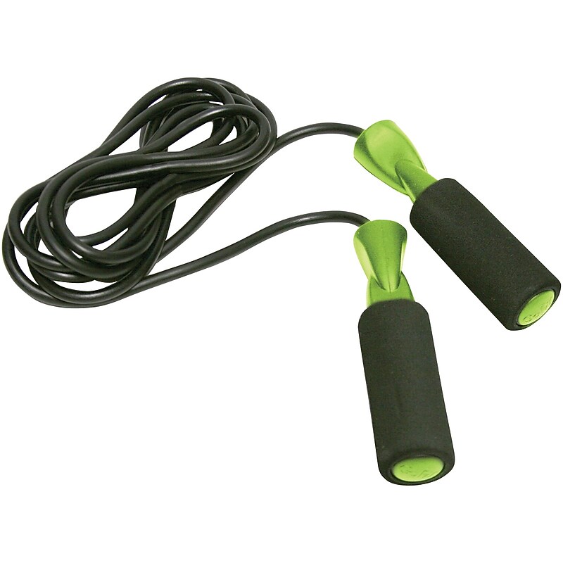 Gofit Jump Rope, Multicolored (GOFGFSRDS) image 1