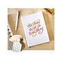 Denik It's Okay to Not Do Everything Journal, 5.75" x 8.25", College Ruled, MulticolorY, 144 Pages (AHBC839L)~#|#~sp155188518_sc7
