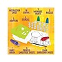 Crayola Washable Paint Stamper Set, Assorted Colors (54-1077)~#|#~sp155188647_sc7