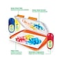 Crayola Easy-Clean Washable Finger Paint Set, Assorted Colors (81-1477)~#|#~sp155188652_sc7