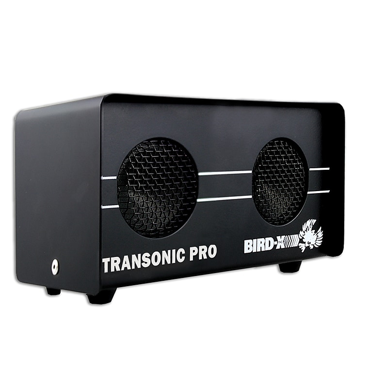 Bird-X Transonic Pro Pest Repeller (TX-PRO) image 1