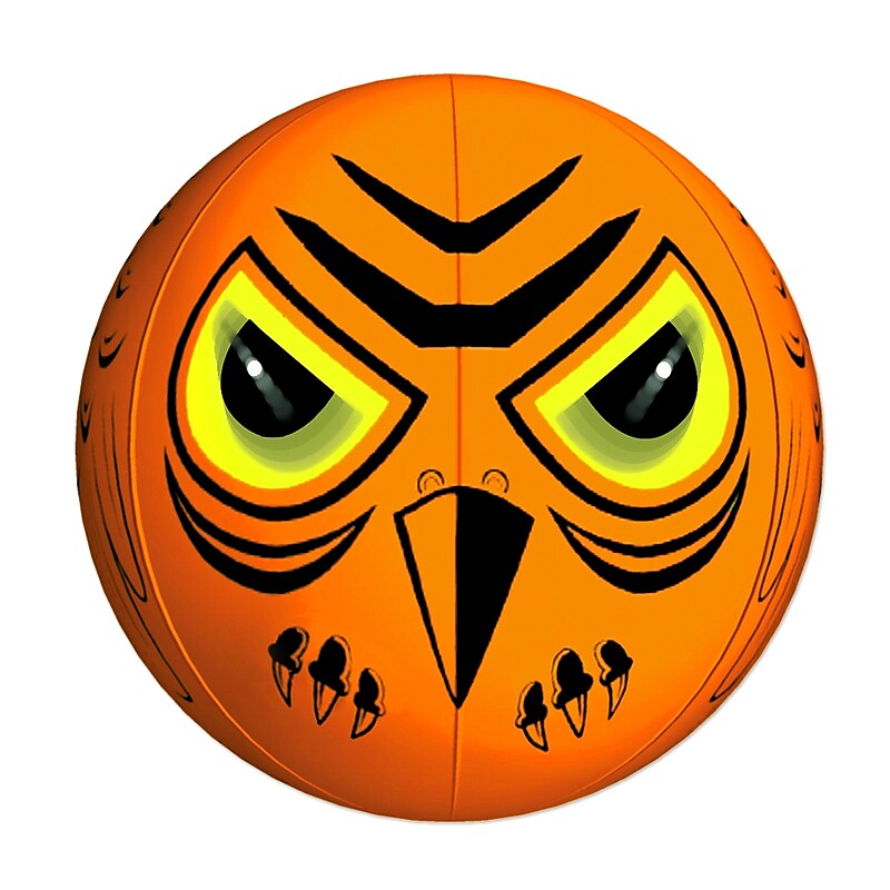 Bird-X Terror Eyes Balloon Bird Deterrent (T-EYES+) image 1