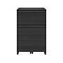 Thomasville Furniture Latimer 2-Drawer Vertical File Cabinet, Pedestal, Burnt Ash, 20.8"D (SPLS-LADF-TV)~#|#~sp155350100_sc7