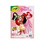 Crayola Disney Princess Coloring Book, 288 Pages (04-2646)~#|#~sp155350107_sc7