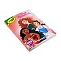 Crayola Disney Princess Coloring Book, 288 Pages (04-2646)~#|#~sp155350112_sc7