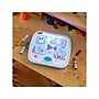 Crayola Light-Up Activity Board, White/Blue (81-1482)~#|#~sp155350119_sc7