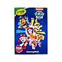 Crayola Paw Patrol Coloring Book, 288 Pages (04-2651)~#|#~sp155351240_sc7
