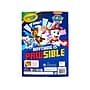 Crayola Paw Patrol Coloring Book, 288 Pages (04-2651)~#|#~sp155351242_sc7