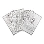 Crayola Paw Patrol Coloring Book, 288 Pages (04-2651)~#|#~sp155351246_sc7