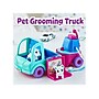 Crayola Scribble Scrubbie Pet Grooming Truck Kit, Assorted Colors (74-7368)~#|#~sp155351248_sc7