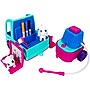 Crayola Scribble Scrubbie Pet Grooming Truck Kit, Assorted Colors (74-7368)~#|#~sp155351250_sc7