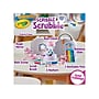 Crayola Scribble Scrubbie Peculiar Pet Cloud Clubhouse Playset, Assorted Colors (74-7427)~#|#~sp155351254_sc7