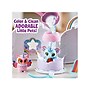 Crayola Scribble Scrubbie Peculiar Pet Cloud Clubhouse Playset, Assorted Colors (74-7427)~#|#~sp155351255_sc7