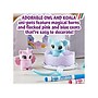 Crayola Scribble Scrubbie Peculiar Pet Cloud Clubhouse Playset, Assorted Colors (74-7427)~#|#~sp155351256_sc7