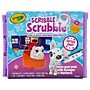 Crayola Scribble Scrubbie Pet Tattoo Shop Kit, Assorted Colors (74-7367)~#|#~sp155351258_sc7