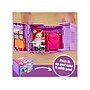 Crayola Scribble Scrubbie Pet Tattoo Shop Kit, Assorted Colors (74-7367)~#|#~sp155351262_sc7