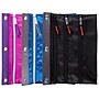 Case-it The Tri-Zip Pencil Case, Assorted Colors (PLP-180)~#|#~sp155351278_sc7