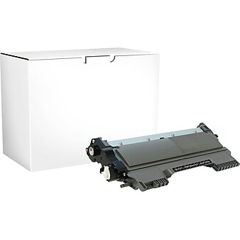 Guy Brown Remanufactured Black High Yield Toner Cartridge Replacement for Brother TN450 (TN450)