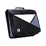 Case-it The Universal 2" 3-Ring Zipper Binder, Assorted Colors (LT-007)~#|#~sp155351286_sc7