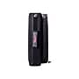 Case-it The Universal 2" 3-Ring Zipper Binder, Assorted Colors (LT-007)~#|#~sp155351287_sc7