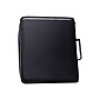 Case-it The Universal 2" 3-Ring Zipper Binder, Assorted Colors (LT-007)~#|#~sp155351288_sc7