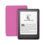 Amazon Kindle Kids 6" E-Reader, 8GB Memory, Pink (53-021280)~#|#~sp155351304_sc7