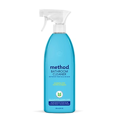 Method Bathroom Cleaner - Thumbnail 4