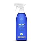 Method Glass Cleaner, Mint, 28 Ounce (00003)